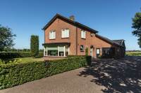 Woning Kijkveld 3 Lunteren