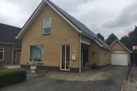 Woning Nijewei 12 Harkema