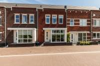 Woning Oeverlaan 11 Borne