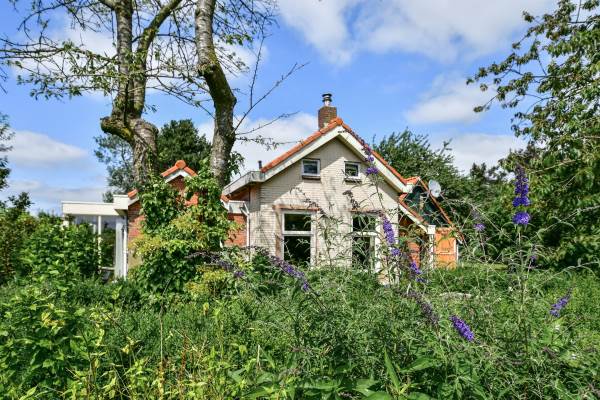 Woning De Steeg 8 De Groeve
