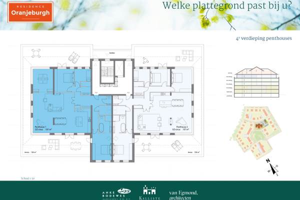 Woning  Schiedam