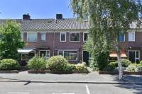 Woning Anne Franklaan 110 Bussum
