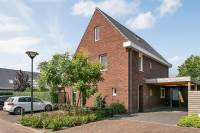 Woning Vlomanshof 3 Bakel