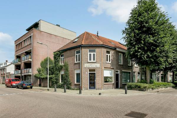 Woning Groeseindstraat 48 Tilburg