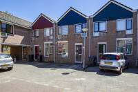 Woning Cannenburg 13 Dordrecht