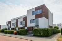 Woning Santorinihof 16 Rotterdam