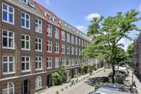 Woning Van Bossestraat 50 Amsterdam