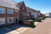 Woning Wodanstraat 7 Almere