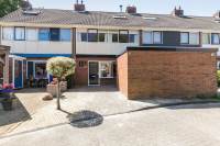 Woning Hooizolder 16 Drachten