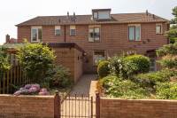 Woning Badweg 24 Harderwijk