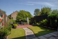 Woning Brittenburg 57 Dordrecht