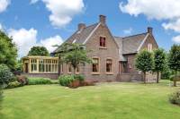 Woning IJzerbroekseweg 15 Sint Hubert