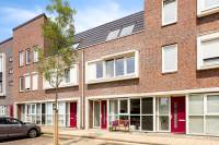 Woning Kustvaart 83 Arnhem