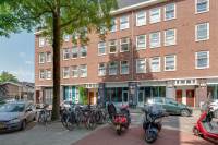 Woning Gillis van Ledenberchstraat 58 Amsterdam