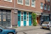Woning Gillis van Ledenberchstraat 56 Amsterdam