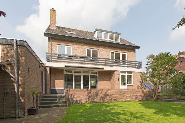 Woning Iepenstraat 24 Krommenie