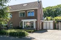 Woning Korenbloem 52 Heino