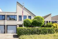 Woning Park Oosterspaarn 74 Haarlem