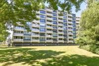 Woning Cruquiuslaan 21 Leiden