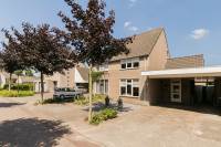 Woning Zandhorst 12 Lage Mierde