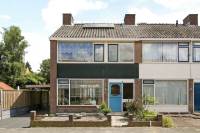 Woning Akeleistraat 42 Wageningen