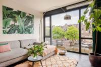 Woning Bilderdijkkade 54 Amsterdam