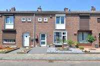 Woning Burgemeester Wilmarstraat 5 Meerssen