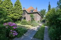 Woning Emmastraat 22 Oude-Tonge