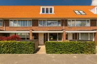 Woning Jan Sluijtersstraat 45 Rotterdam