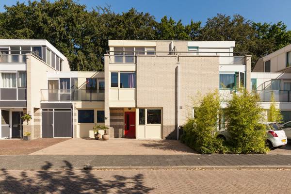 Woning IJsvogel 4 Maarssen