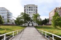 Woning Burgemeester Marijnenlaan 74 Den Haag