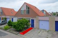 Woning De Renvogel 7 Almelo