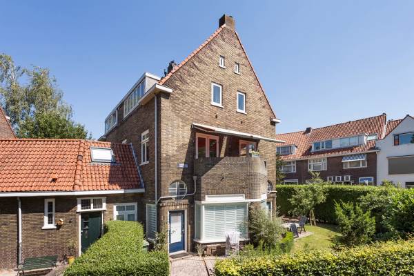 Woning Van Wageningenstraat 1 Arnhem