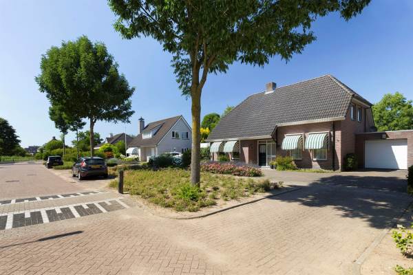 Woning Hofmeesterij 72 Huissen