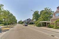 Woning Sagenlaan 50 Amersfoort