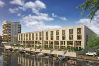 Woning Ankerkade 47 Heemstede