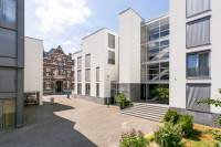 Woning Abtstraat 9 Maastricht
