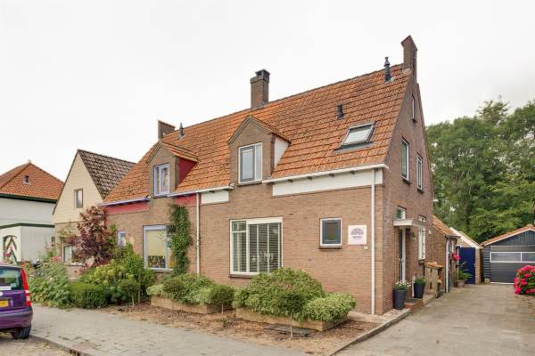 Woning Zeeweg 31 Wervershoof - Oozo.nl