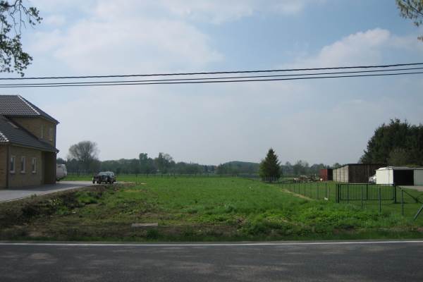 Bouwgrond Tilburgseweg 79 Goirle