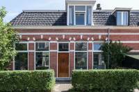 Woning Tramstraat 26 Leeuwarden
