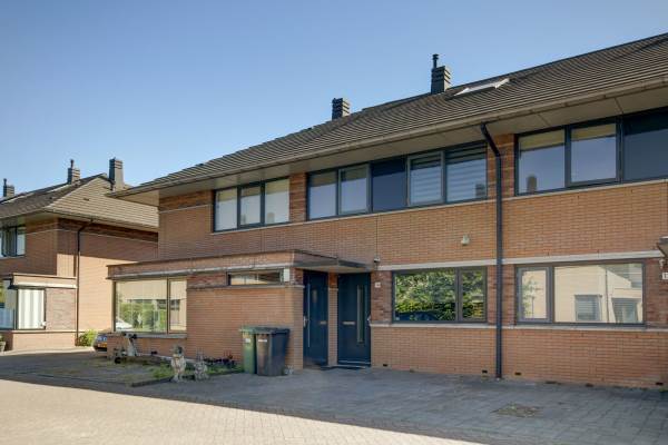 Woning Roemereiland 14 Oostzaan
