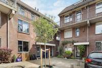 Woning Jules Massenetstraat 44 Den Haag