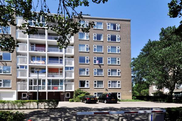 Woning Segbroeklaan 306 Den Haag