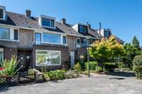 Woning Stratosfeerstraat 16 Dordrecht