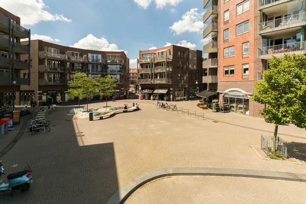 Woning Kaaikhof 46 Assendelft