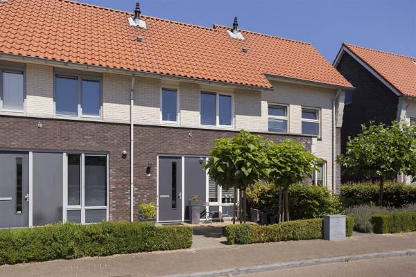 Woning Rotsvlinder 60 Nijkerk