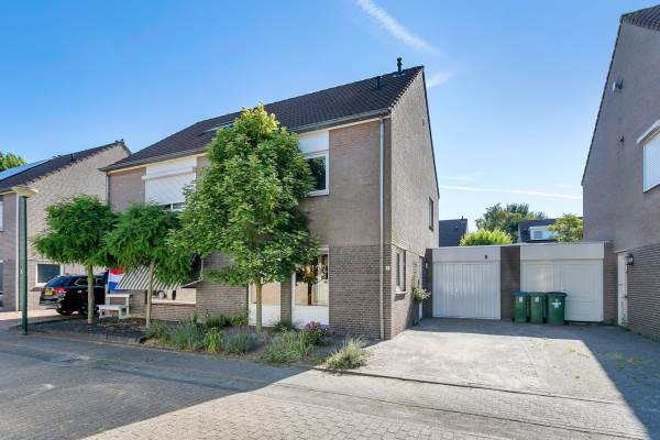 Woning Pijlakker 7 Kaatsheuvel