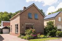 Woning Pastorielaan 5 Beetsterzwaag