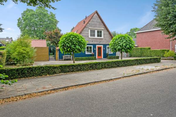 Woning Kruisstraat 22 Weert