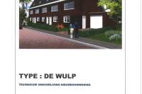 Woning Hooiwagen 8314 Bant